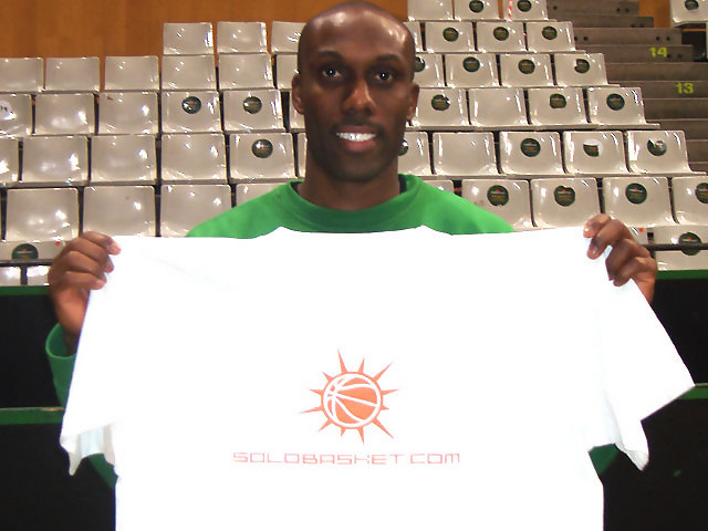 Elmer Bennett vuelve a la ACB de la mano del Cajasol