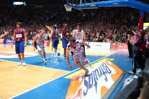 Previa J8: la repetición de la pasada final de liga encabeza una jornada repleta de emoción. Solobasket te resume las claves de la jornada