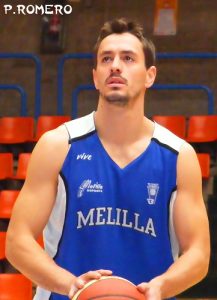 Menorca Básquet oficializa lo adelantado por Solobasket con el fichaje de Rafa Huertas, escolta procedente de Melilla