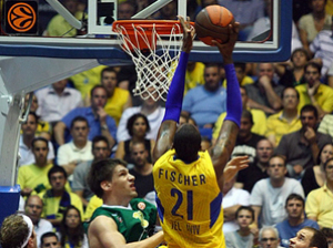 D’or Fischer se confirma como nuevo jugador del Real Madrid