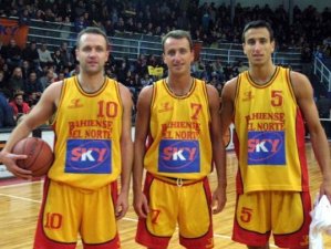 Familias con denominación de Origen (I): Los hermanos Ginobili, creciendo desde la humildad