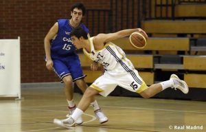 Cantera Real Madrid: ¿Dónde jugarán Nikola Mirotic, Jorge Santana y Alberto Jódar, principales talentos?