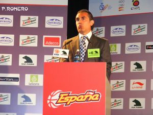 Sergio Scariolo ya tiene sus 15 nombres para el Mundial de Turquía: Sergio Rodríguez, Raúl López y Carlos Cabezas, principales ausencias de la lista