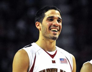 Draft 2010: Greivis Vasquez, el nuevo Ginobili, tras los pasos de Carl Herrera y Óscar Torres