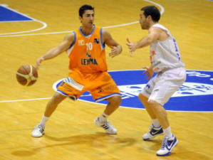 Leyma Básquet Coruña renueva a Darío Suárez  y da continuidad a Lino López y José Ramón Esmorís