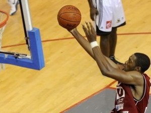 Zoco Europeo: los mejores de Francia no emigran a la ACB