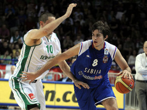 Zoco Europeo: ¿fichará Nemanja Bjelica por Benetton?