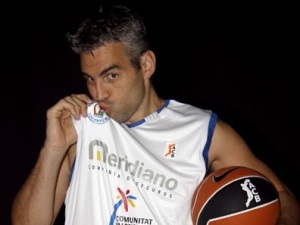 Meridiano Alicante y Guillermo Rejón caminarán de la mano una campaña más. Jorge García no seguirá