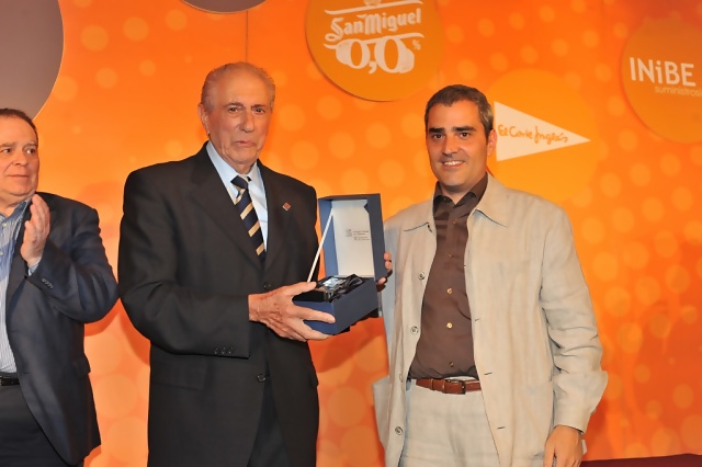 Enric Piquet, presidente récord de las Federaciones de Baloncesto en España, anunció su despedida