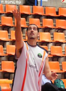 Lucio Angulo, Francis Sánchez y Perico Sala volverán a formar parte del Cáceres2016 para la nueva temporada