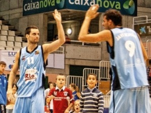 Nacho Ordín se convierte en el <em>playmaker</em> del Sant Josep de Girona para la nueva temporada