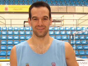 Adiós a un clásico: Xavi Sánchez Bernat se retira de las canchas para convertirse en técnico del CB Murcia