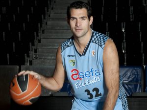 Asefa Estudiantes anuncia que Iker Iturbe no seguirá