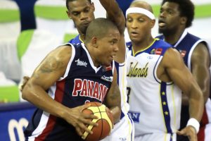 Suspendida la tercera jornada del Centrobasket (incluye resumen del segundo día de competición)