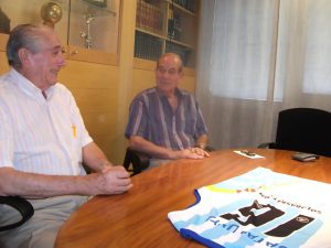 Entrevista a Enric Piquet, presidente Federación Catalana: ¿Cómo se consigue que se practique el basket más que en ningún otro sitio? ¿Funcionan las categorías de formación?