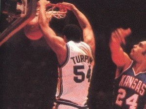 Se entiende que la muerte del ex ACB y NBA Mel Turpin fue por suicidio