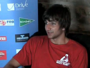 Entrevista a Ricky Rubio (I): ¿Qué pasó en la Final ACB? Regal Barça 2010/11 y Xavi Pascual