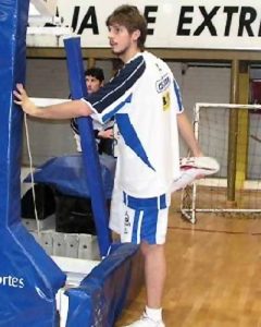 Alloatti llega cedido a Plasencia