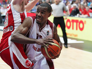 Luis Flores, en la agenda de varios equipos para desembarcar en la ACB