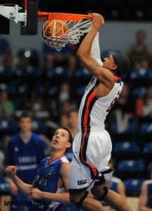 Talentos del Mundial U-17