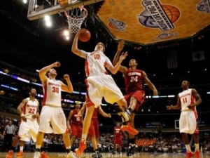 Gran Canaria 2014 ficha por 4 años a Roeland Schaftenaar, torre holandesa de 2,10, que jugará cedido en el UB La Palma