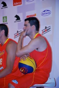 Rafa Martínez y Xavi Rey son los primeros descartes