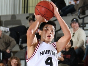 La sensación de Las Vegas, Jeremy Lin, ya es un Warrior