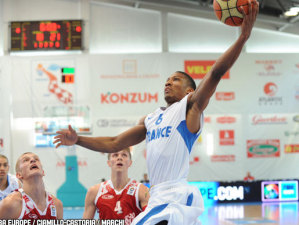 Talentos del Eurobasket U-20