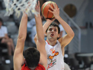 Los doces ya están definidos: descubre a las diferentes plantillas del Eurobasket U20 de Bilbao