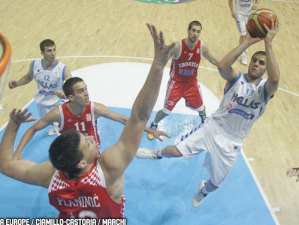 Caso Nikos Pappas: hablan los implicados