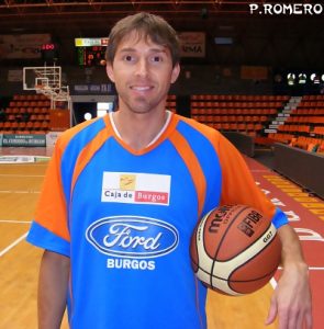 Alberto Miguel y Jesús Castro tratarán de repetir con Ford Burgos los éxitos de la pasada campaña