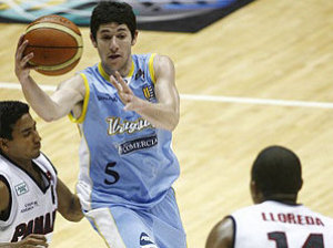 ¿Qué espera Aito del <i>otro Sergio Rodríguez</i>, Panchi Barrera?