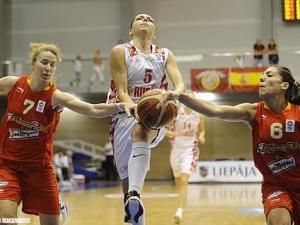 La Sub-20 femenina logra la plata más amarga