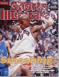 Darvin Ham, de “rompetableros” a entrenador