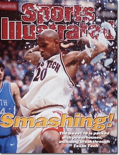 Darvin Ham, de “rompetableros” a entrenador