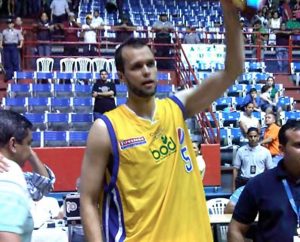 David Reichel asegura haber fichado por el Baloncesto Fuenlabrada; destino LEB