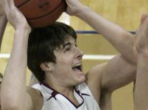 Tyler Sanborn vivirá su primera experiencia profesional en Grupo Iruña Navarra