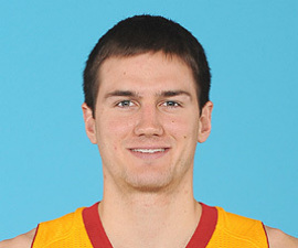 Oficial: Rob Kurz llega a Granada