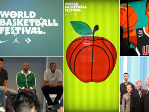 Solobasket estará en New York con la selección USA en el Nike World Basketball Festival