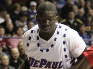 El CB Canarias ficha al pívot Nayal ‘Mac’ Koshwal y no renueva a Airam Marrero