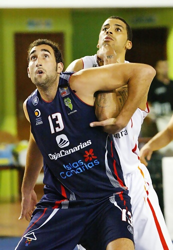 Jan Orfila continúa en LOBE Huesca