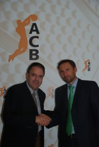 García Chápuli sustituye a Junyent como Director de Arbitraje de la ACB
