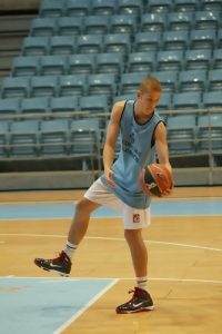 Thomas Laerke sale de Mallorca y se incorpora al Aurteneche