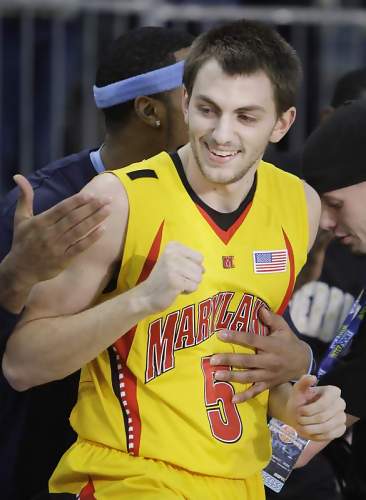 El Leche Río Breogán incorpora al base cañonero Eric Hayes