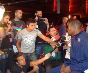 World Basketball Festival: Coach K lo ve negro y Rondo,  sin saber contra quién jugará