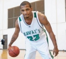 El alero Roderick Flemings cierra la plantilla del Canarias 2010/2011