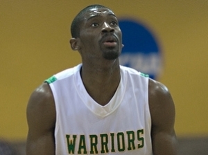 CB Guadalajara ya tiene los primeros nombres para su plantilla: Llegá el nigeriano Shane Lawal, renuevan Carlos Arjonilla y Sergio Fernández y salen Joe Alonso y Javi Múgica