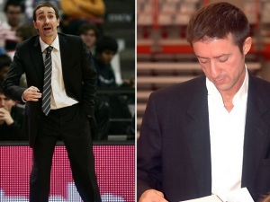 Movimientos de banquillos:  Sito Alonso descarta a Lleida y firma Raventós; Berni Álvarez, presentado en el  CBT; Román Peinado sigue en Guadalajara, Alfredo Riera, en Oviedo; Miquel Domingo deja ADT