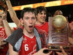 Sam Van Rossom y Jorge Cano engordan la lista de incorporaciones del CAI Zaragoza