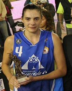 Pinceladas de la Copa